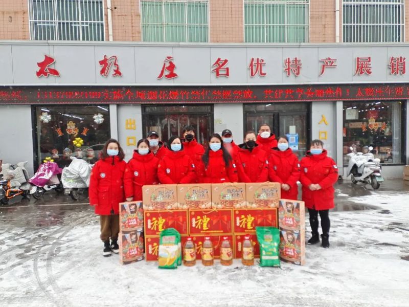 淚奔！感人場面，看完太暖心了